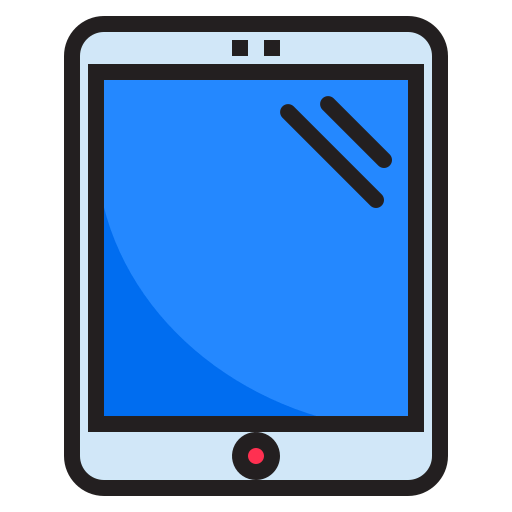 Tablet icon
