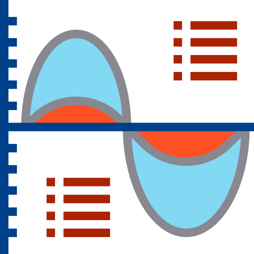 Analytics icon