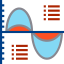 Analytics icon 64x64
