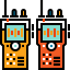 Walkie talkie icon 64x64