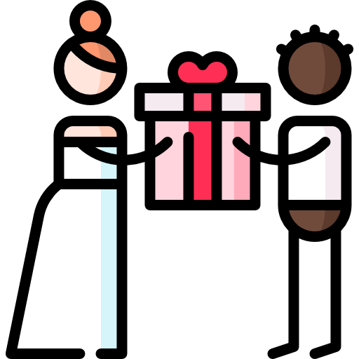 Presents icon