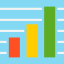 Increasing アイコン 64x64