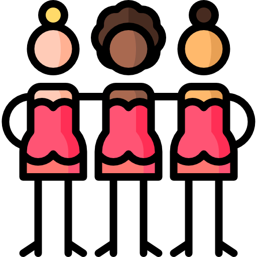 Bride icon