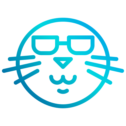Cool icon