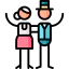 Groom icon 64x64