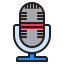 Radio icon 64x64