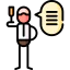 Speech icon 64x64