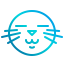 Peaceful icon 64x64