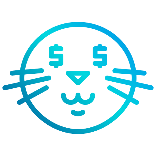 Greedy icon