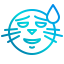 Sweat icon 64x64