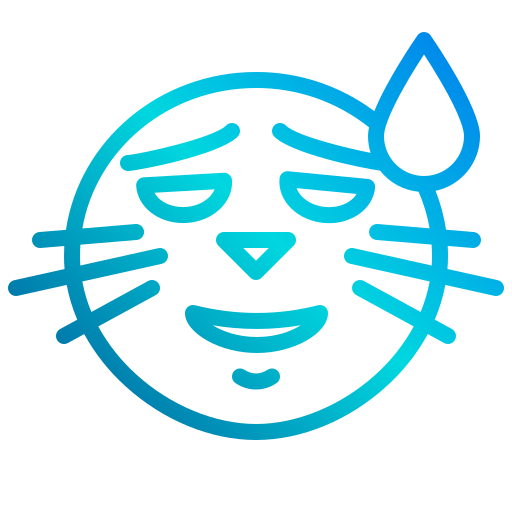 Sweat icon