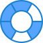 Circular chart アイコン 64x64