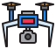 Drone icon 64x64