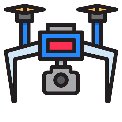 Drone icon