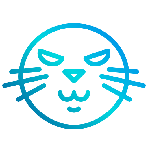 Evil icon