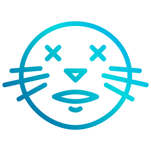 Dead icon