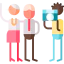 Guests icon 64x64