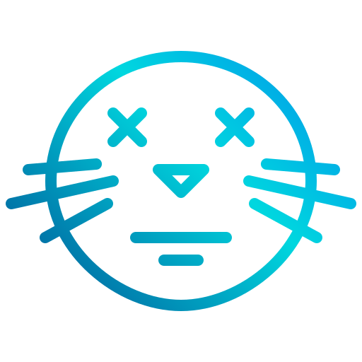 Dead icon