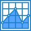 Analysis icon 64x64