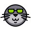 Cool icon 64x64