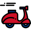 Vespa icon 64x64