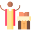 Priest icon 64x64