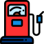 Gas station icon 64x64