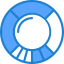 Circular chart アイコン 64x64