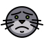 Sad icon 64x64