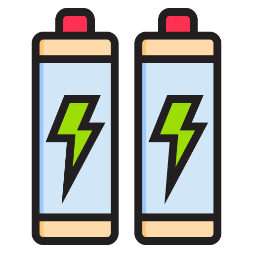 Battery icon