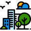 Building icon 64x64