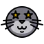 Star icon 64x64