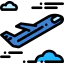 Airplane icon 64x64