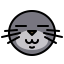Peaceful icon 64x64
