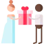 Presents biểu tượng 64x64