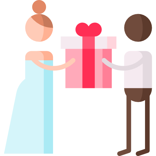 Presents icon