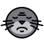 Sad icon 64x64