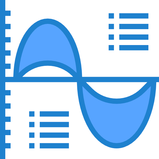 Analytics icon