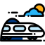 Train icon 64x64