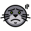 Sweat icon 64x64