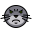 Angry icon 64x64