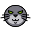 Evil icon 64x64
