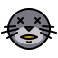 Dead icon 64x64