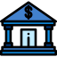Bank icon 64x64
