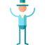 Groom icon 64x64