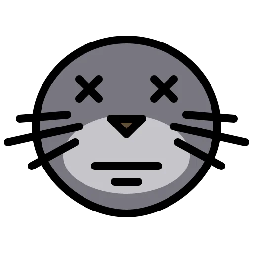 Dead icon