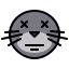 Dead icon 64x64