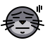 Sweat icon 64x64