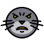 Angry icon 64x64