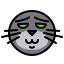 Peaceful icon 64x64